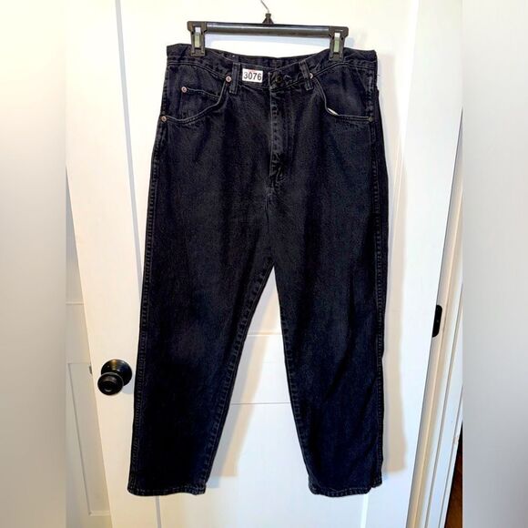 WRANGLER BRAND MENS JEANS - Picture 1 of 5